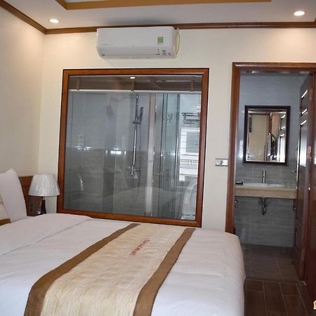 New Epoch Sapa Hotel מראה חיצוני תמונה